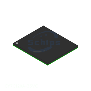 Compre en Línea Componentes Electrónicos CAT25020VI-GD 8 SOlC Memoria Canal del Fabricante - Product Image 1