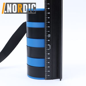 Braccio di ferro in Nylon piccolo grande corno impugnature, allenamento appeso, manico a forma di cono in materiale Premium - Product Image 2