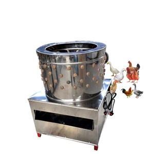 Machine à éplucher les <span class=keywords><strong>pattes</strong></span> de poulet équipement d'abattage de poulet meilleure machine à éplucher les pieds de poulet - Product Image 2