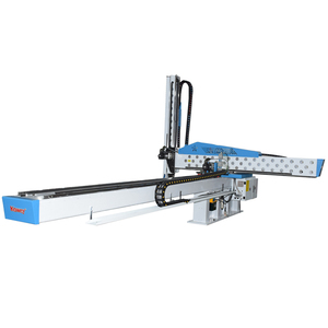 Kowey ép phun cánh tay <span class=keywords><strong>robot</strong></span> công nghiệp tự động - Product Image 2