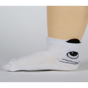 Children Cotton <b>Socks</b> <b>Soft</b> Breathable Comfortable Daily Wear Kids <b>Socks</b> for School Home and Casual Outfits - Product Image 3