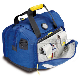 Borsa Portatile <span class=keywords><strong>per</strong></span> Pronto Soccorso, Organizzatore di Attrezzature d'Emergenza, Borsa da Medico - Product Image 2