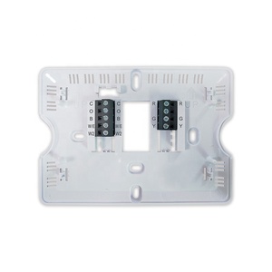 Bộ Điều Nhiệt Điện Tử Có Thể Lập Trình Cho Bộ Điều Khiển Bơm Nhiệt HVAC - Product Image 5