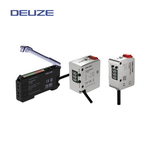 DEUZE CD40CDM05N3 дальний датчик цвета детектив до 7 видов цветов трех двоичных кодированных выходов, защита от IP67, сертификат CE - Product Image 5