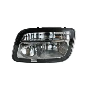 European Truck Parts Factory Head Lamp 24v 9438200261 RH 9438200161 LH For Mercedes-Benz ACTROS MP2 Headlight Truck Body Parts