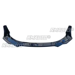<b>For</b> Subaru BRZ Toyota GR86 2022-2024 Body Kit Front Bumper Lip Carbon Fiber Look DC Style Front Bumper <b>Diffuser</b> <b>Car</b> Accessories - Product Image 5