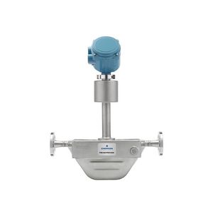 Ad alta precisione EMERSON serie F sensore di portata strumento Coriolis per F025/F050/F100/F200/F300/F400 Flowmeter originale - Product Image 1