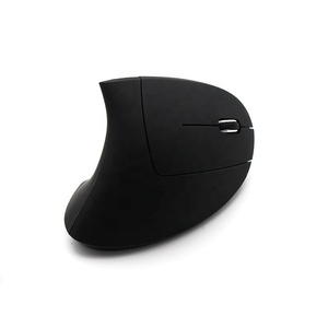 2.4G Ergonomic thiết kế theo chiều dọc có thể sạc lại USB Type-C Chuột quang không dây - Product Image 5