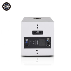 Hệ Thống Âm Thanh Loa Mảng Dòng Thiết Bị Âm Thanh Chuyên Nghiệp - Product Image 3