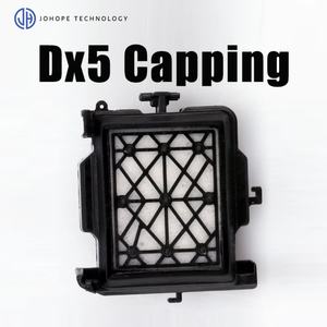 Cabezal de Impresión Dx5 Nuevo de Alta Calidad Compatible con Impresoras de Inyección de Tinta - Product Image 1