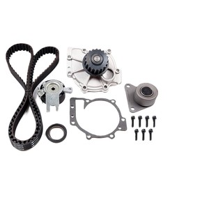 <span class=keywords><strong>Kit</strong></span> d'outils de <span class=keywords><strong>distribution</strong></span> pour 98-15 Volkswagen 2.0L TB296 06A109479F 06A121012G <span class=keywords><strong>Kit</strong></span> de <span class=keywords><strong>courroie</strong></span> de <span class=keywords><strong>distribution</strong></span> pompe à eau - Product Image 2