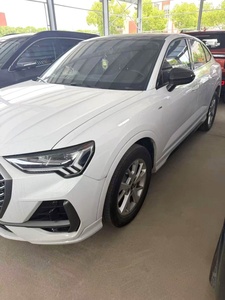 สปอร์ตแบ็ค <span class=keywords><strong>Q3</strong></span> 1.5TFSI SUV LHD ที่เป็นเจ้าของมาก่อน - Product Image 2