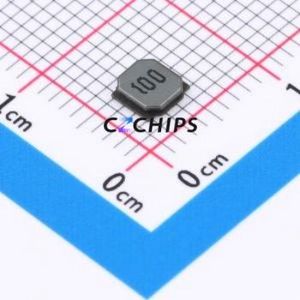 Inducteur de puissance SMD PNLS4012-100M 10UH, 4x4mm (Inductance : ) (Précision : 20%) Courant nominal : 800mA - Product Image 1