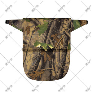 Hunting Camouflage Seat <b>Cushion</b> Oxford Cloth One Size Outdoor Camping Hunting Butt <b>Pad</b> Universal Use - Product Image 5