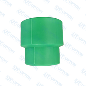 Upton áp lực cao PPR 160*110 phụ kiện đường ống giảm ổ cắm khuỷu tay TEE khớp nối phụ kiện đường ống loại sản phẩm - Product Image 3