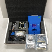 Programador de Llaves CGDI CG Pro 9S12 Versión Completa con Todos los Adaptadores, la Próxima Generación de la Herramienta de Programación CG-100 CG100