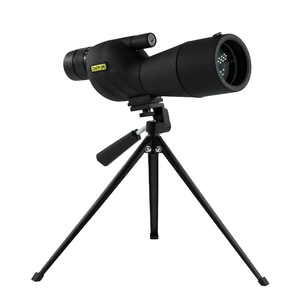 منظار تلسكوبي 15-45x60 بيك4 بورو، منظار مستقيم، مصنوع من مادة ABS، ضمان لمدة <span class=keywords><strong>3</strong></span> سنوات لمراقبة الطيور والتصويب - Product Image 1