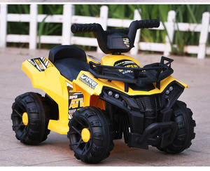 Fabrikanten Spotten Kinderen Elektrische Atv Vierwielige Outdoor Off-Road Voertuig 1- <span class=keywords><strong>3</strong></span>-5 Jaar Oude Baby Oplaad Afstandsbediening Auto - Product Image 2