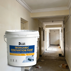 Primaire liquide antirouille inorganique à haute teneur en zinc Stillwell pour ponts en acier et peinture de meubles, couleur personnalisable, application au pinceau/au pulvérisateur - Product Image 5