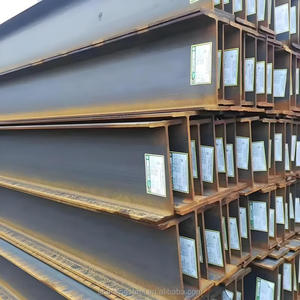 कार्बन स्टील आई-बीम निर्माण स्टील-फैक्टरी प्रत्यक्ष बिक्री - Product Image 5