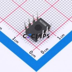 Tout nouveau et original LT1028ACN8 # PBF PDIP-8 amplificateur opérationnel de puce IC de circuit intégré - Product Image 2