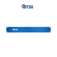 Procesador de Decodificación y Empalme de Video 4K60, Versión Personalizada, 64 Canales de Entrada IPC, Salida de 9 Canales 1080P, Solución de Monitoreo de Seguridad, CE FCC