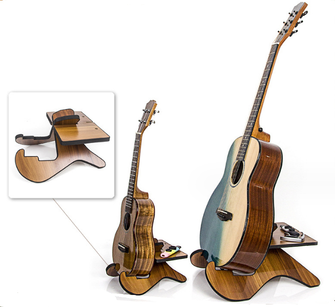 Farlley Na China Wooden Universal Guitar