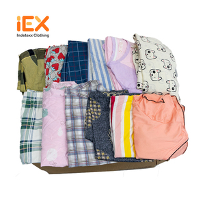 FÁBRICA Fardos <span class=keywords><strong>Pra</strong></span> Hombres Mujer Verano Por Fardo Ropa De Marca Usada - Product Image 3