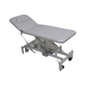 Electric Massage Table With High Density Sponge And 1 Motor <b>For</b> Salon Use - Product Image 2