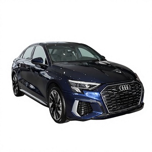 Audi <span class=keywords><strong>A3</strong></span> 2024 A3L <span class=keywords><strong>Limousine</strong></span> 35 TFSI Sport : un véhicule de banlieue élégant, moderne et abordable, très populaire - Product Image 1