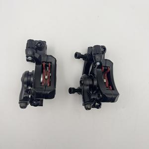 Pinzas de Freno de Disco para Bicicleta Bolids, de Aluminio Forjado, Ajustables, Delanteras y Traseras, para Bicicleta de Montaña - Product Image 3