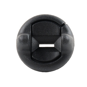 ฝาครอบกุญแจรถสำหรับ Buick Regal 9073134 ฝาครอบสวิตช์กุญแจพลาสติก ฝาครอบกระบอกสูบสตาร์ท - Product Image 4