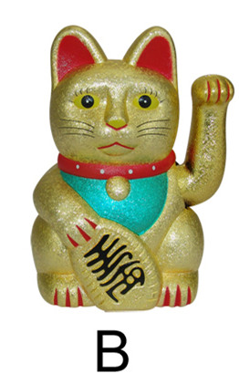 สีทองด้าน