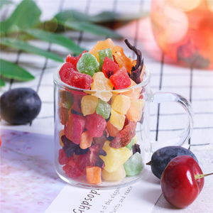 Hương vị khác nhau Hỗn Hợp Trà trái cây khô lợi ích sức khỏe Detox Trà Trái Cây - Product Image 2