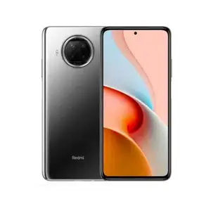 मुफ्त उपहार Dropshipping Xiaomi Redmi नोट 9 प्रो 5G मोबाइल फोन 8GB + 256GB 6.67 इंच मोबाइल फोन एंड्रॉयड 11 Smartphones