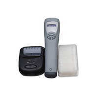 Tonomètre de rebond SY-V033 convivial tonomètre vétérinaire portable tonomètre de pression oculaire ophtalmique avec sonde