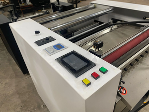 Cortadora de Papel Manual y Electrónica de Alta Calidad para Exteriores -4 con Tecnología Precisa para Cortar Diversos Materiales - Product Image 5