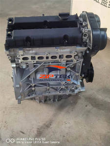 Moteur Duratec Ti-VCT 1.6L neuf pour <span class=keywords><strong>Ford</strong></span> <span class=keywords><strong>Focus</strong></span> Mk3 Mondeo MK4 Fiesta Mk7 - Product Image 2