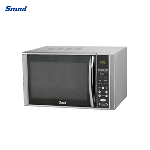 Horno Microondas Digital de Encimera de 30L y 900W con Pantalla LED - Product Image 3