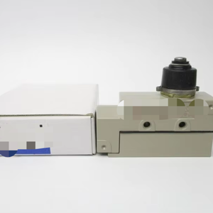 Ze-n-2g Nsmp nouveau contrôleur de programmation Plc dédié Pac d'automatisation industrielle Original prêt à l'emploi - Product Image 1