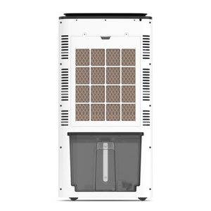 Portable Air Cooler New & Acondicionado Portatil Fls-z28ar Portable Air Cooler - Product Image 2