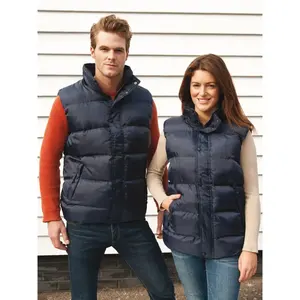 เสื้อกั๊กมีฮู้ดโนวา ลักซ์ ผลิตตามสั่ง - Product Image 3