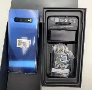 All'ingrosso originale versione globale <span class=keywords><strong>cellulare</strong></span> per <span class=keywords><strong>S10</strong></span> + 128G <span class=keywords><strong>cellulare</strong></span> all'ingrosso Android smartphone - Product Image 2