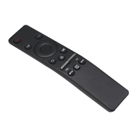 Control Remoto Universal BN59-01330A para Televisores Inteligentes Samsung con Código Fijo, Pilas AA, Alcance de 10m