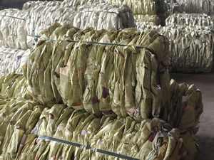 Fil de fer barbelé Rouleau de fil de rasoir Clôture Fil de fer <span class=keywords><strong>concertina</strong></span> rasoir galvanisé à chaud Fil de fer barbelé - Product Image 6