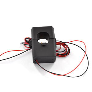 Chia lõi 150A/50mA 4-20mA biến áp hiện tại với độ chính xác 0.2 lớp và tần số thấp 50Hz - Product Image 5