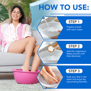 Flocons <span class=keywords><strong>de</strong></span> bain au <span class=keywords><strong>magnésium</strong></span> pur naturel YECUCE, flocons <span class=keywords><strong>de</strong></span> <span class=keywords><strong>magnésium</strong></span> ultra concentrés, flocons <span class=keywords><strong>de</strong></span> <span class=keywords><strong>magnésium</strong></span> en gros - Product Image 5