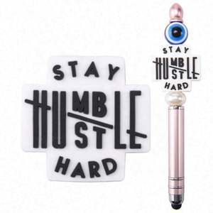 Perles focales en silicone de nouvelle conception 2026, Stitch, Taylor, Bunny, Karol G, One Piece, Selena, <span class=keywords><strong>Betty</strong></span> <span class=keywords><strong>Boop</strong></span> - Product Image 3