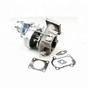CT26 Turbo Charger 1HD-T 1HDT Engine Cheap Turbo 17201-17010 für Toyota Land Cruiser 1720117010 Turbocharger
