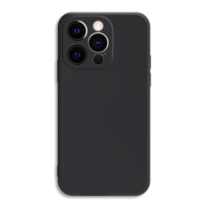 Роскошный противоударный чехол для iPhone 12 Pro Max, высококачественный мягкий силиконовый чехол для мобильного телефона, чехол для iPhone 14 13 12 11 - Product Image 2